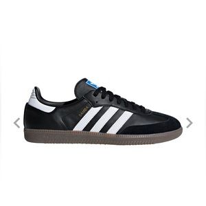 Adidas Samba OG Shoes